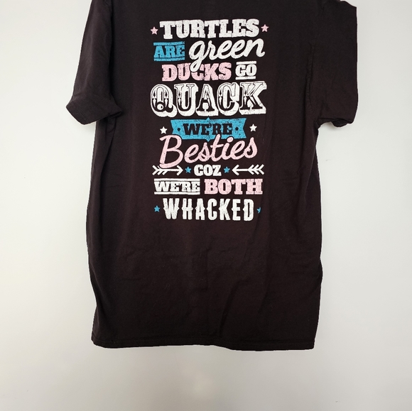 Tee-shirt - Picture 2 of 2